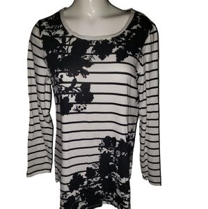 Chico's ladies top